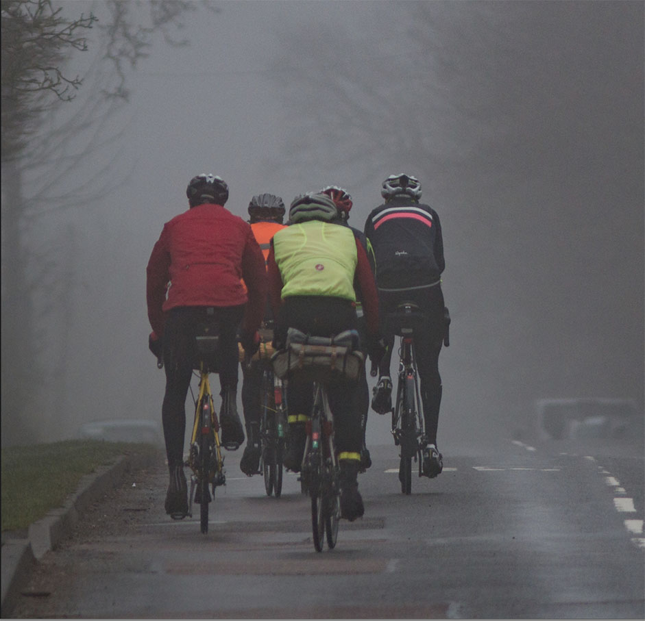 Special Calendar Events Audax UK The Long Distance Cyclists' Association