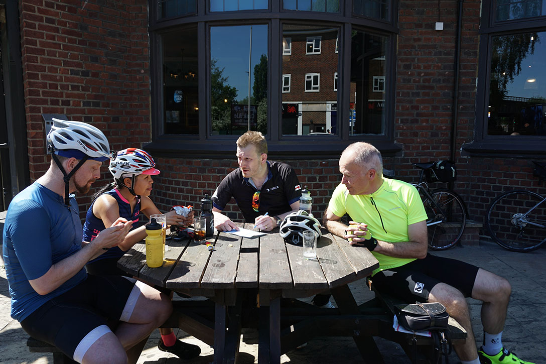 Special Calendar Events Audax UK The Long Distance Cyclists' Association